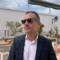 Jordi Mondragon Fornas