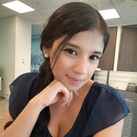 Melannie Alejandra Anticoy Soto
