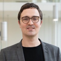 Mario Fritz