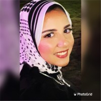 Doha Hesham