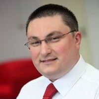 Duncan Palmer