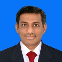 Sumesh Chandrashekhar