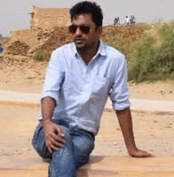 Suman Kumar Singh