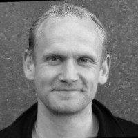 Morten Algot Nielsen