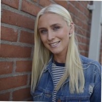 Victoria Uppman