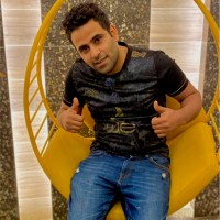 Mohamed Ramadan
