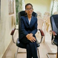 Sivapriya Shankar