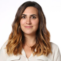 Leyre Amatriaín Ordóñez