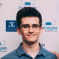 Ben Caulton