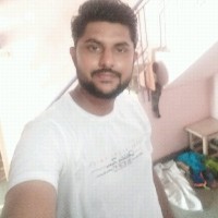 Tosif Saiyed