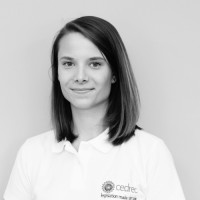 Agnieszka (Aga) Majkowska