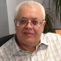 Александр Бурыкин