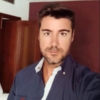 Sergio García Luque