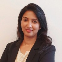 Rose Mathew Kanniakonil