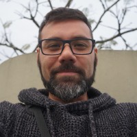 Daniel Nagel Salvador