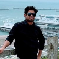 Prajith P K