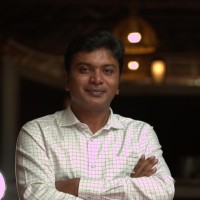 Ramesh Raju
