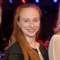 Brigid Mccormack