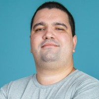 Mauricio Vicente De Lima Junior