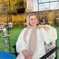 Areen Abu Rashed