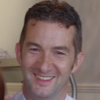 Stuart Bedford