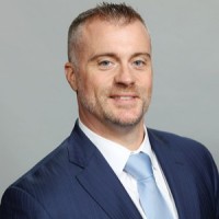 Preston Parrish