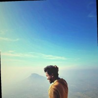 Srikanth D K