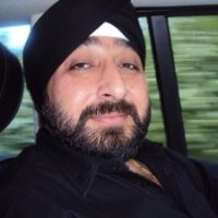 Sarabjeet Singh Chugh