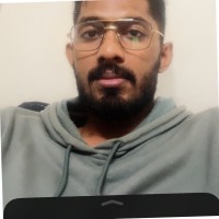 Kalesh C