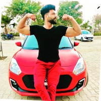 Pradeep Malik