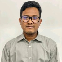 Uzzal Kumar Roy