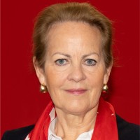 Annette Lehmann