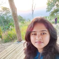 Pritha Sengupta