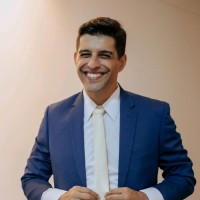 Daniel Leroy Pires de Moraes