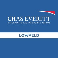 Chas Everitt Lowveld