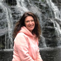 Karen Dover