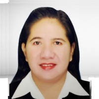 Florence Andrada Olivar