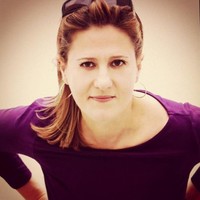 Amaia Larrañaga