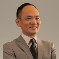 Angus CHAN