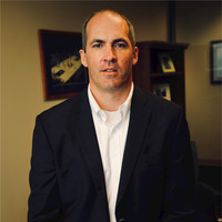 Eric Eisenhard