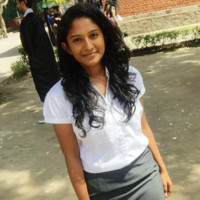 Subhalakshmi Sabarirajan