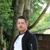 Dean Booth