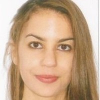 Cristina Espinosa Fontes