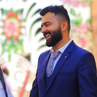 Haseeb Rehman