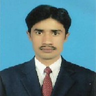 Muhammad Usman Aslam