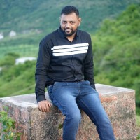 Nitish Pawar