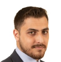 Anas Jayousi, Pmp®
