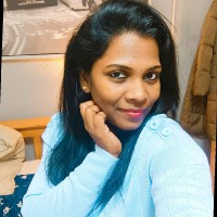 Jilna Priyanka