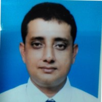 Pranab Kumar Roy
