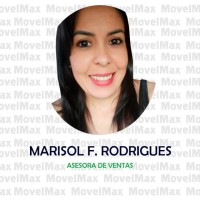 Marisol Ferreira Rodrigues